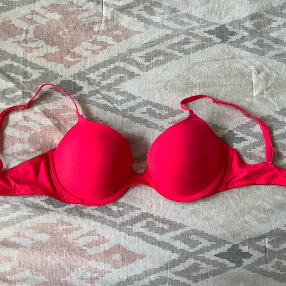 VS PINK Pink Bra